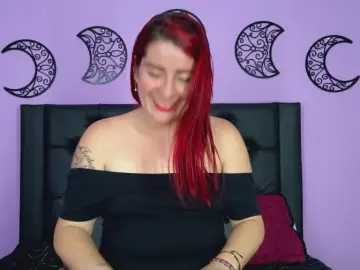 Cam4 Best Webcam of PamelaMK