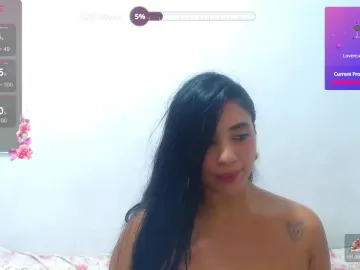 Cam4 Free Porn Cam of Zury_Ferrari