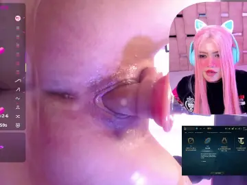 Cam4 Free Live Porn of LilaPop_