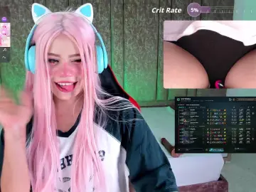 Cam4 Private Sex Chat of LilaPop_