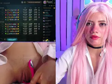 Cam4 Free Live Porn of LilaPop_