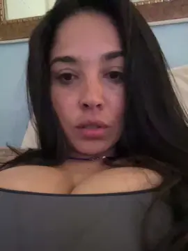 Cam4 Live Sex of anouk5