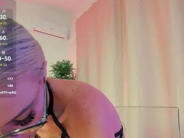 Cam4 Sex Chat of AryaNaughty