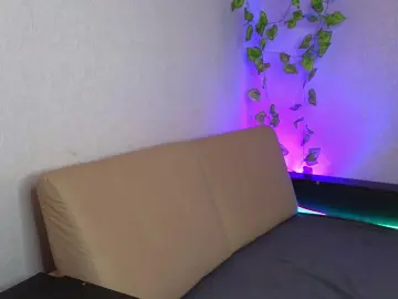 Cam4 Nude Webcam of double_bliss