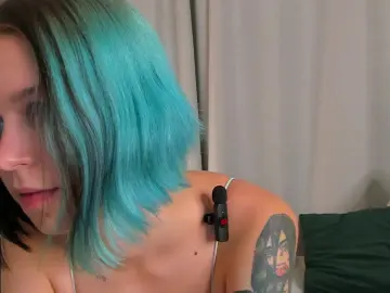 Cam4 Free Porn Cam of ArceliaNaquin