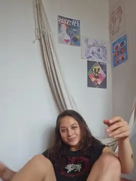 Cam4 Best Webcam of _paupcorn