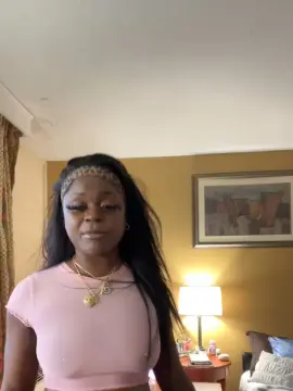 Cam4 Live Sex of theladygodiva23