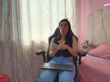 Cam4 Best live sex cam show of DarlingDuchess_