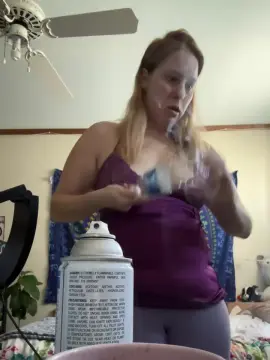 Cam4 Adult Video Chat of Wettest4u