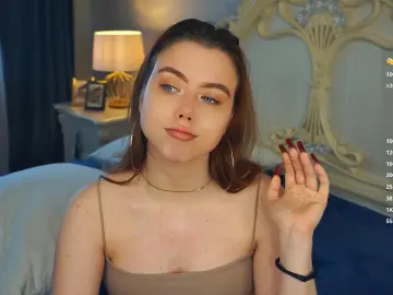 Cam4 Adult Webcam of FannyColeson