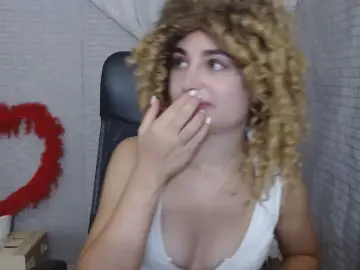 Cam4 Free Live Porn of Ferall_Berry_