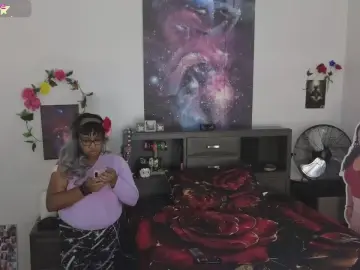 Cam4 Live Porn of goddessbeauty41