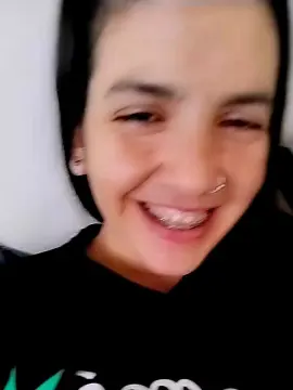 Cam4 Nude Webcam of shemeka