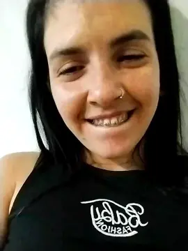 Cam4 Live Sex of shemeka