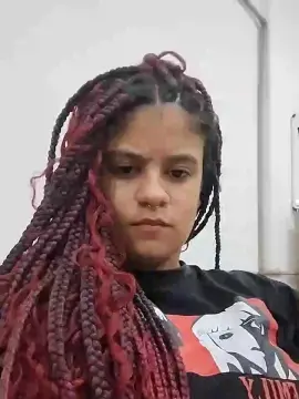 Cam4 Private Sex Chat of Afrodite_2