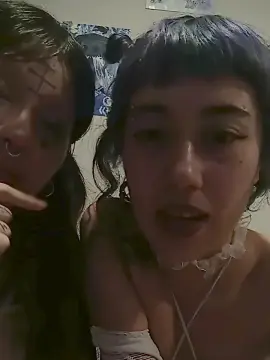 Cam4 Adult Webcam of cristalh0e
