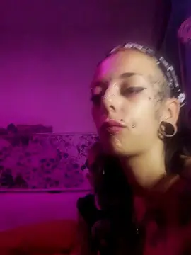 Cam4 Free Porn Cam of shadows5895