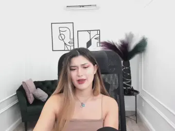 Cam4 Private Sex Chat of AnneTLi