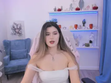 Cam4 Live Sex Cam of AnneTLi
