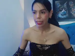 Cam4 Adult Video Chat of Stefannyytorres