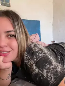 Cam4 Live Porn of Sirena65