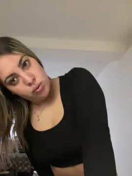 Cam4 Private Sex Chat of Sirena65