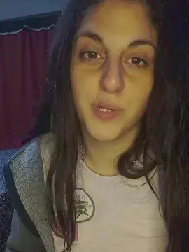 Cam4 Live Sex of camilita00hot