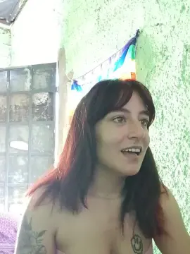 Cam4 Nude Webcam of Melody97