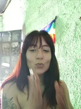 Cam4 Private Sex Chat of Melody97