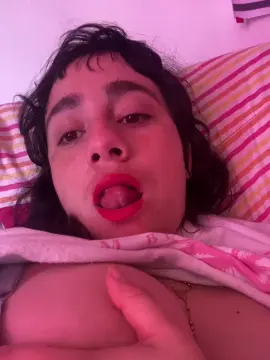 Cam4 Live Porn of gataplayaa