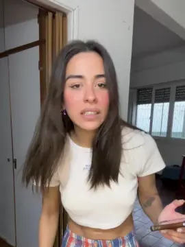 Cam4 Live Porn of Morenita_gtv