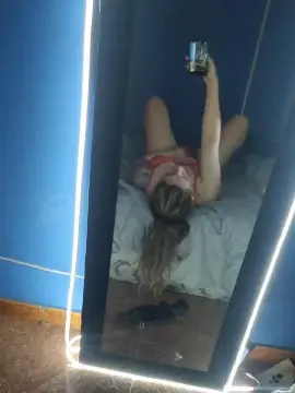 Cam4 Adult Webcam of Almita02