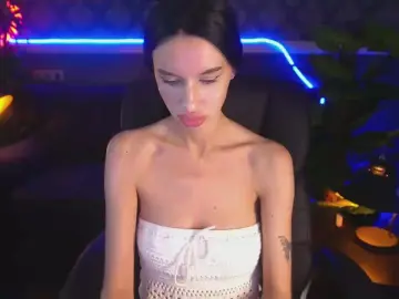 Cam4 Live Porn of Snow_WhiteeeX