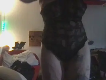 Cam4 Sex Cam of BunnyBishops