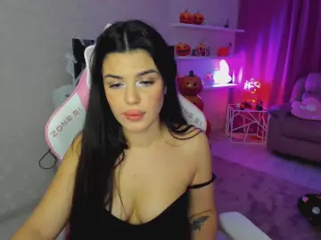 Cam4 Adult Video Chat of SnowingWinter