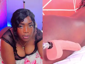 Cam4 Adult Video Chat of zoeethompson_cm