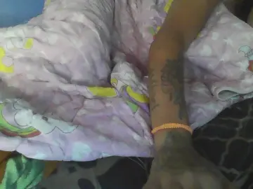 Cam4 Private Sex Chat of Thas99