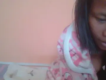 Cam4 Adult Video Chat of briscelatafit3