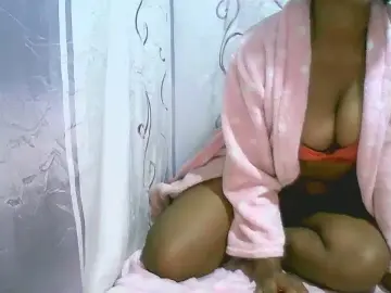 Cam4 Live Porn of cendrillon5