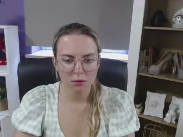 Cam4 Sex Chat of xZoey