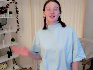 Cam4 Live Sex Cam of KarylLymon