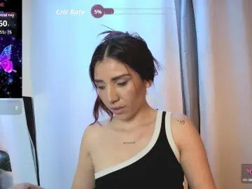 Cam4 Sex Chat of lila_elliot