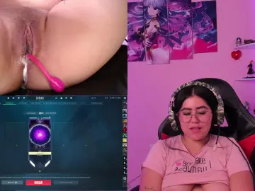 Cam4 Sex Cam of DanielaMendez