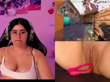 Cam4 Sex Chat of DanielaMendez