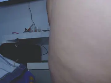 Cam4 Private Sex Chat of meli_jones69_