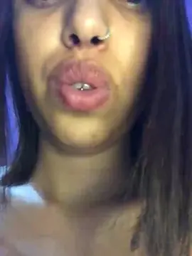 Cam4 Nude Webcam of Aninhalaura