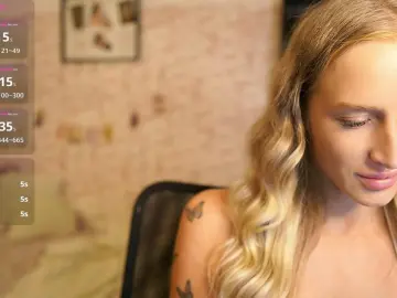 Cam4 Adult Video Chat of Nicolette__Shea