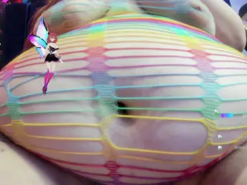 Cam4 Nude Webcam of Hanna_wish