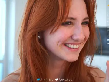 Cam4 Sex Chat of HenriettaBinfe