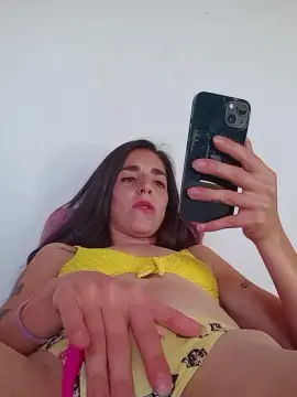 Cam4 Live Porn of tanafit